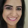 Foto de Pra. Priscila Carvalho