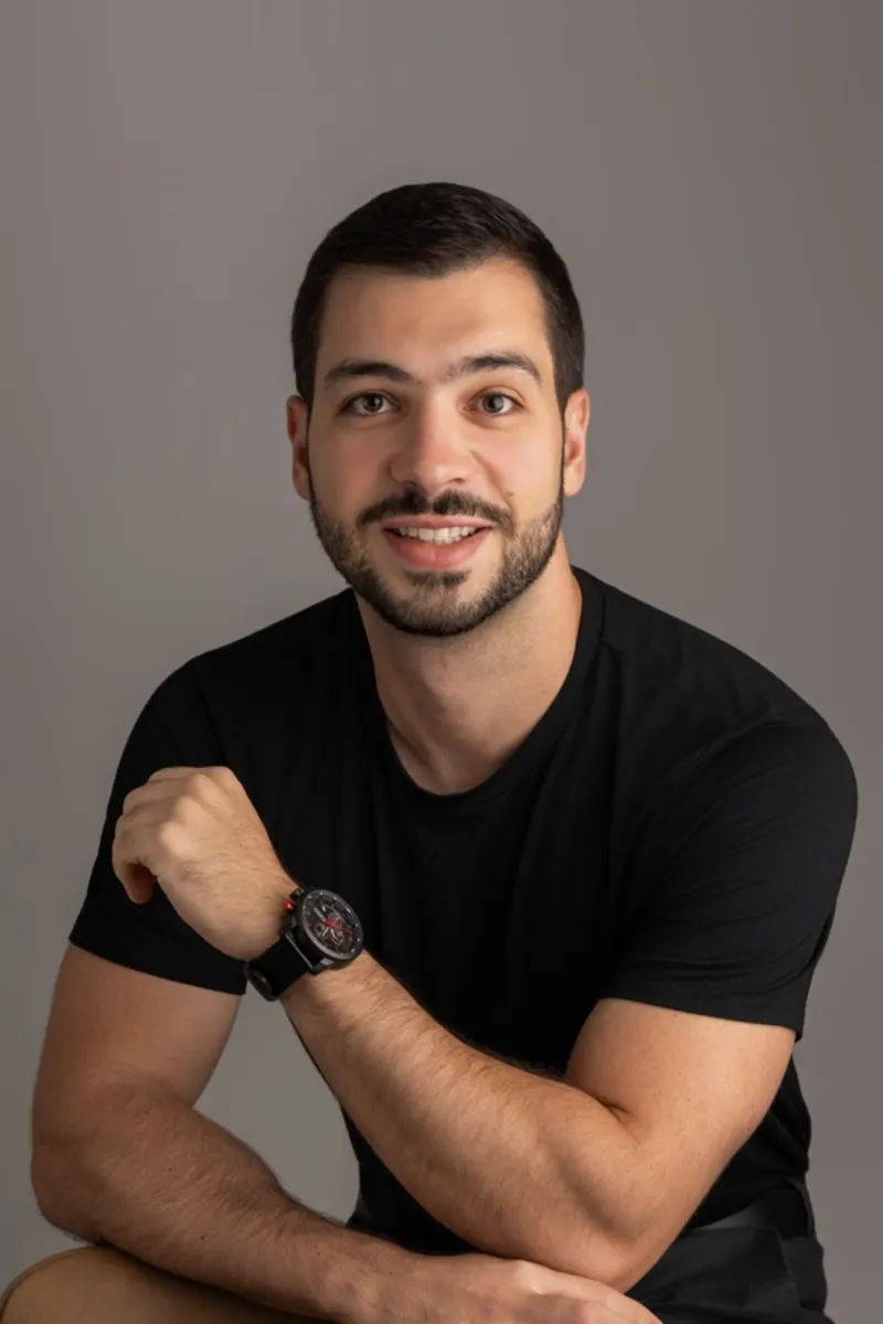 Dr. Arthur Melotti, ortopedista