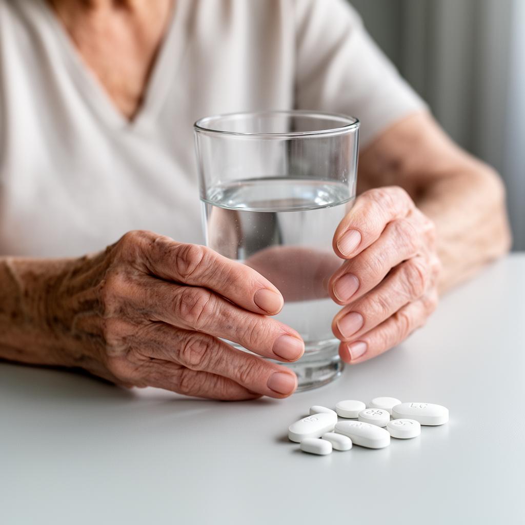 Cuidado com a saúde óssea — avaliação e tratamento de osteoporose